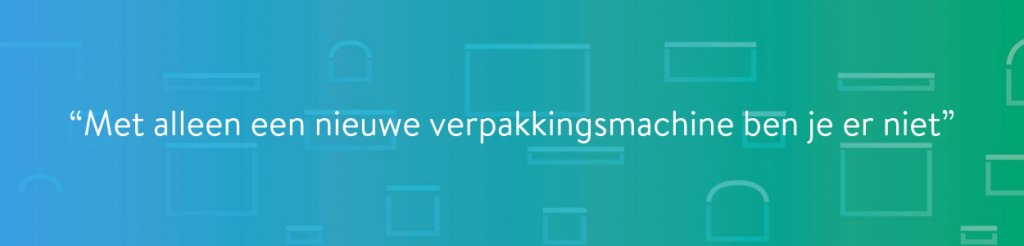 Verpakkingsmachine ROI en advies