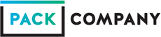 Packcompany Logo Packcompany Logo