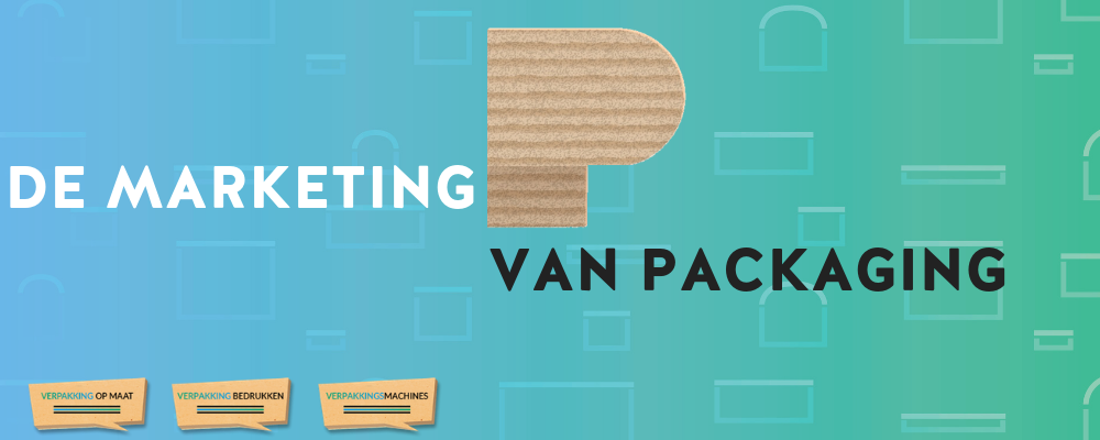 De marketingvoordelen van een duurzame verpakking